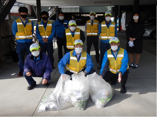 〇静岡市道路サポータ(第2回)_集合写真.bmp